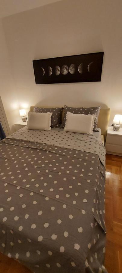 Apartments Tomic Biograd Na Moru Exterior photo