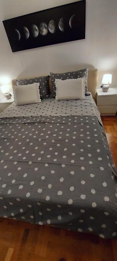 Apartments Tomic Biograd Na Moru Exterior photo